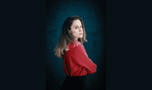 елена телбис