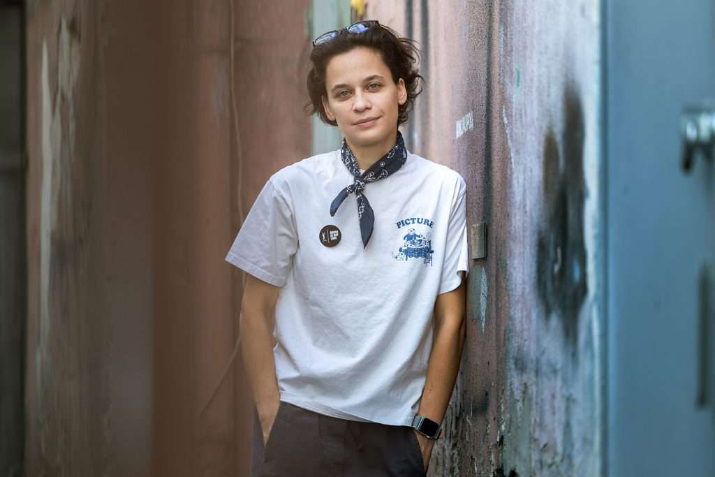 Елена Телбис
